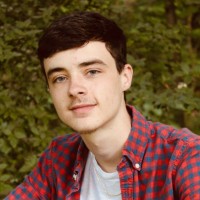 Carter Smith