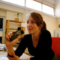 Alice Trudelle