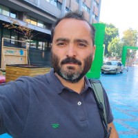 Marcelo Alejandro Chacur Jara