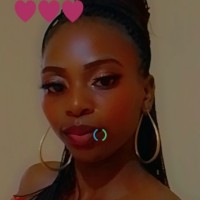 Betty gracious Mumba