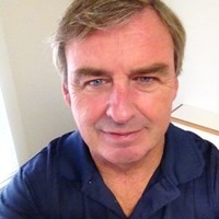 Mark Pierson