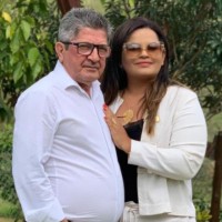 Sr. José Flausino da Costa