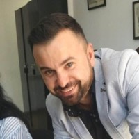 Joel López -  Gestión industrial y automatización