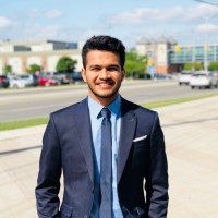 Setu Patel