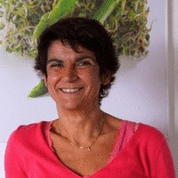 Espérance Merlos