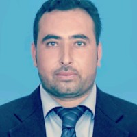 Ibad ur Rahman