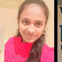 Mounika Paluru
