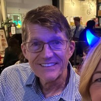John Holcombe
