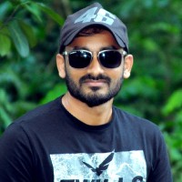 Shanmukha Rao