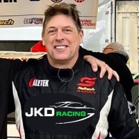 Dean Brooking