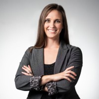 Jacquelyn Kotar, Crm, Cpg