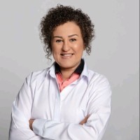 Giovana Rodrigues Pereira