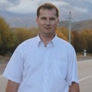 Kirill Ivanenko