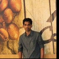 Bijoy C A