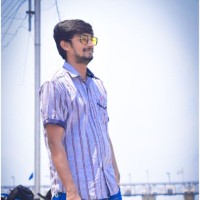 Venkatesh Pogula