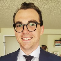 Patrick Hughes, PhD