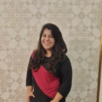 Dr. Aashna Sahetia