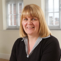 Julie Chislett