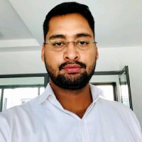 Ankit Pratap Singh