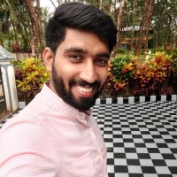 Vineeth Madhavan V N