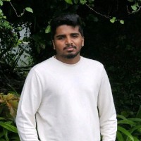 Karthik Kuppusamy