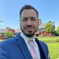 Michael Alfieri