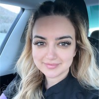 Elnaz Saeidi