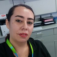 Nicole Olivares Villablanca