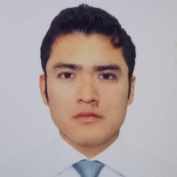Luis Llontop Guerrero
