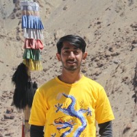 Mohit Bhavsar