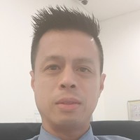 Christopher Manalang