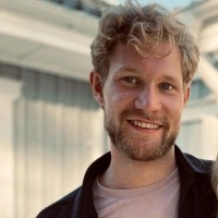 Erik Sörensen