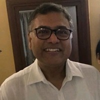Roy Samuel