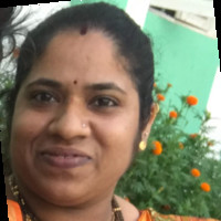 Ranjita Naique Gauncar