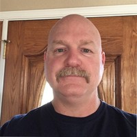 Greg Cathey