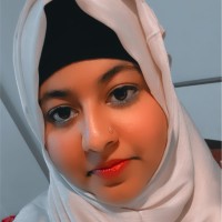 Asra Jahan