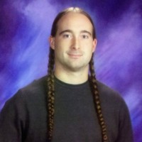 Mike Curran
