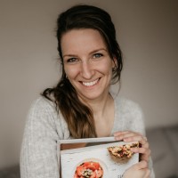 Miriam van den Eijnden- Oomen