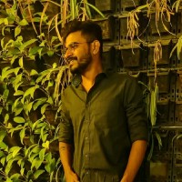 Saurabh Panade