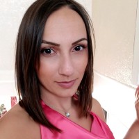 Paraskevi Zafeiropoulou
