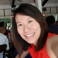 Pauline Tan