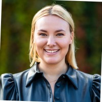 Johanna Dahlgren