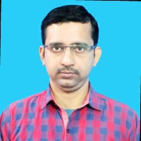 Partha Pandey