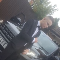 Aaron Bickley