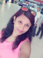 Tanushree A S