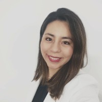 María Fernanda Larrea Cevallos