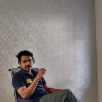 Prajith Prakash