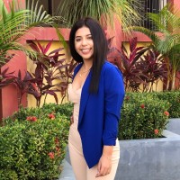 Kiara Antonella Perdomo Delgado
