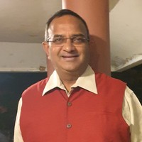 Bharat Deccan