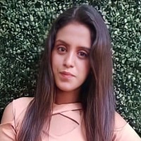 Jayashree Kumar